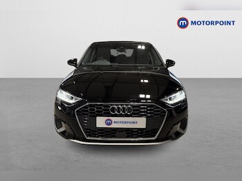 Used Audi A3 2024 for sale - 78344564: Photo