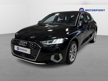 Used Audi A3 2024 for sale - 78344564: Photo
