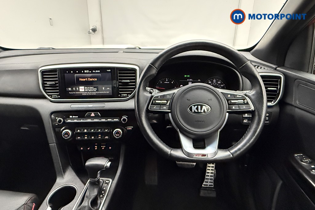 Used Kia Sportage 2022 for sale - 77297914: Photo 10