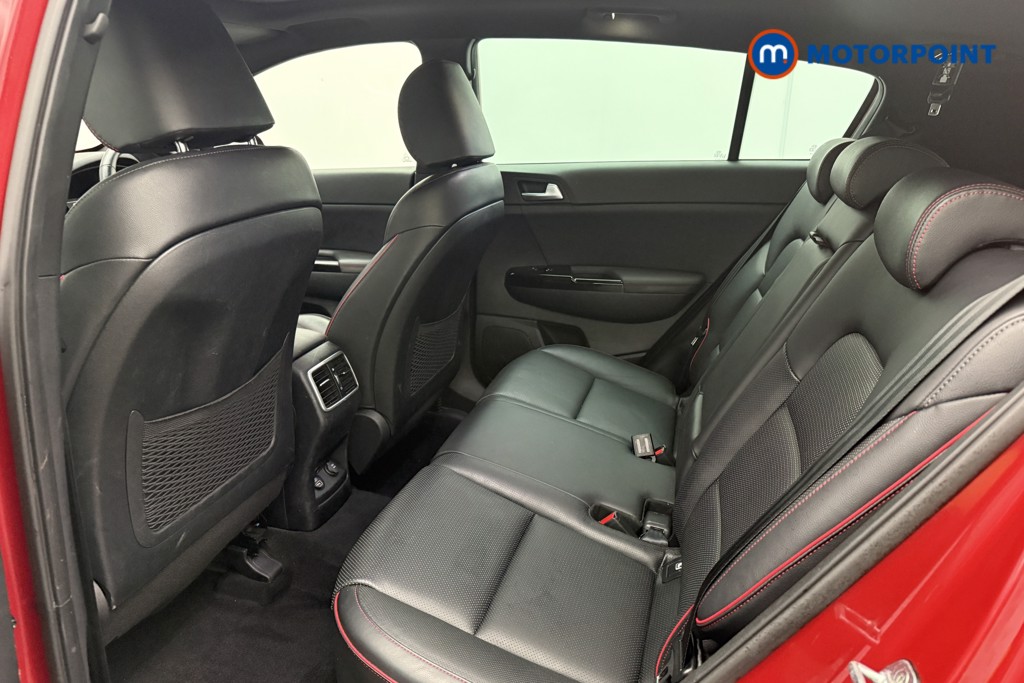 Used Kia Sportage 2022 for sale - 77297914: Photo 12