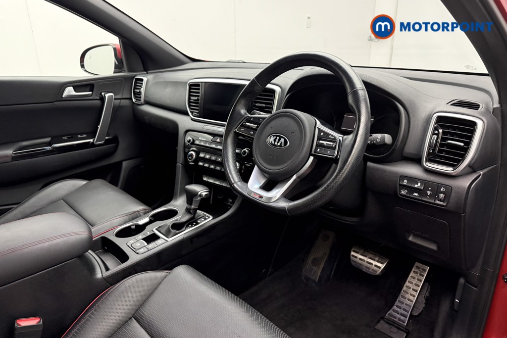 Used Kia Sportage 2022 for sale - 77297914: Photo 15