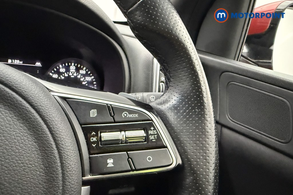 Used Kia Sportage 2022 for sale - 77297914: Photo 18