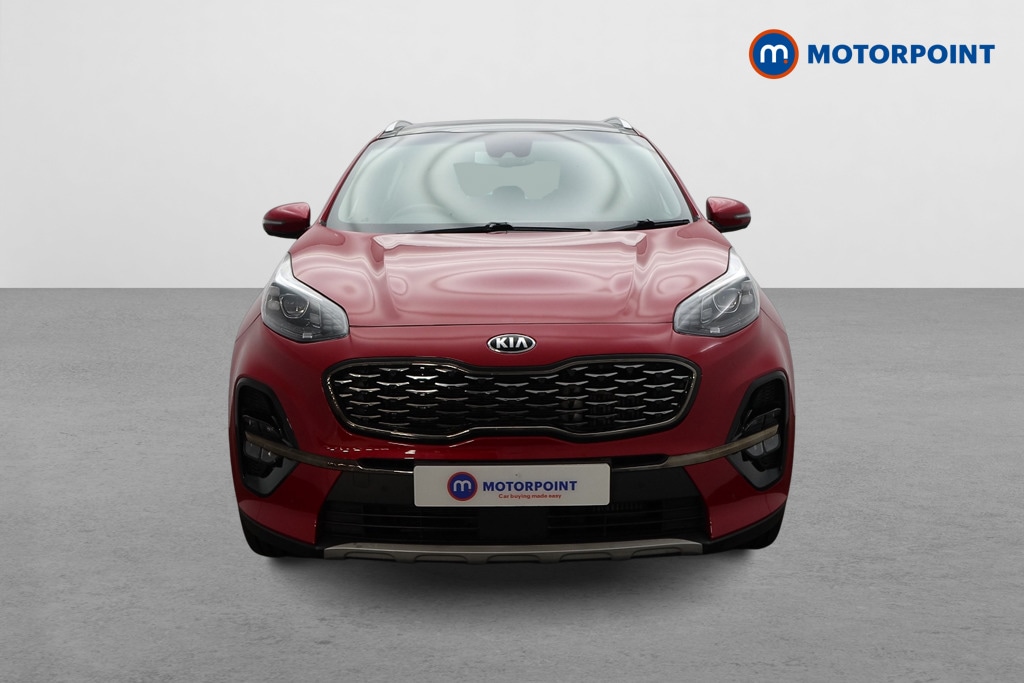 Used Kia Sportage 2022 for sale - 77297914: Photo 2