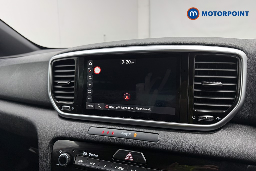 Used Kia Sportage 2022 for sale - 77297914: Photo 21