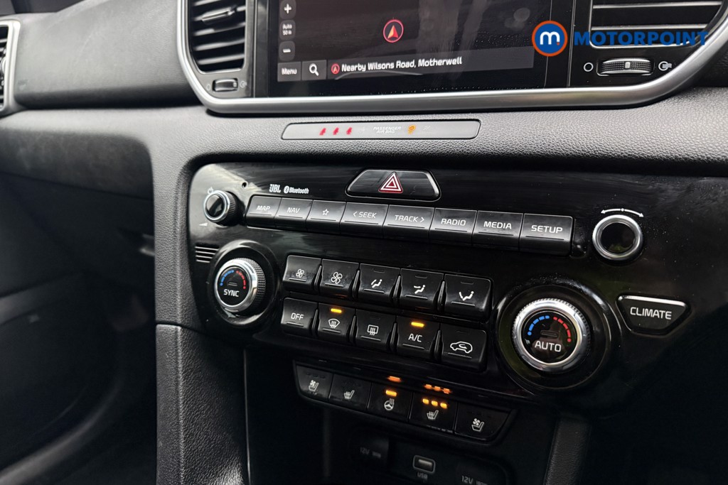 Used Kia Sportage 2022 for sale - 77297914: Photo 23