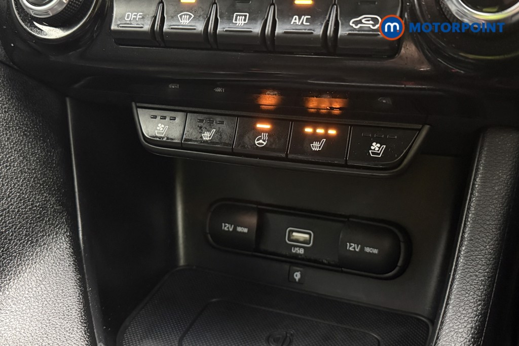 Used Kia Sportage 2022 for sale - 77297914: Photo 24