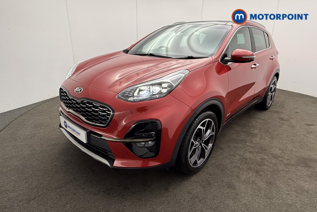 Used Kia Sportage 2022 for sale - 77297914: Photo 33