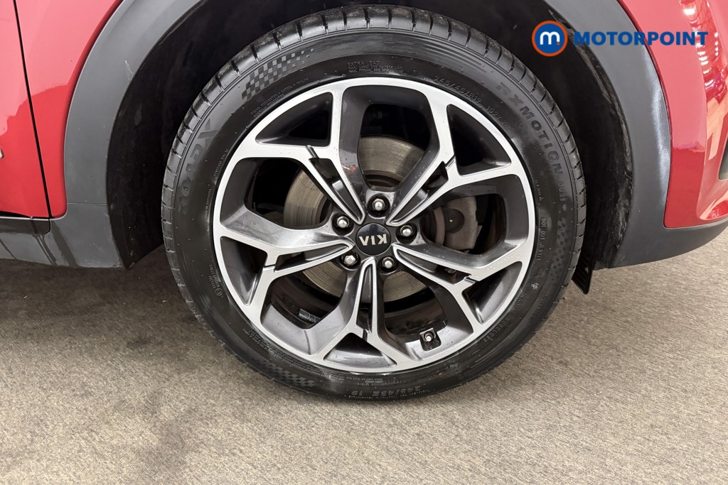 Used Kia Sportage 2022 for sale - 77297914: Photo 35