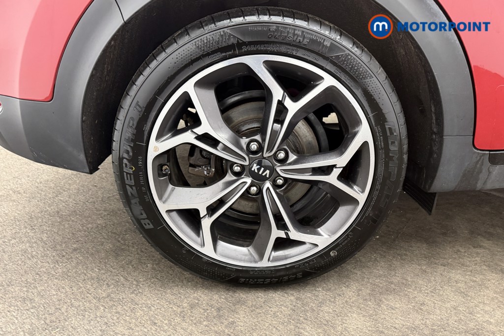 Used Kia Sportage 2022 for sale - 77297914: Photo 36