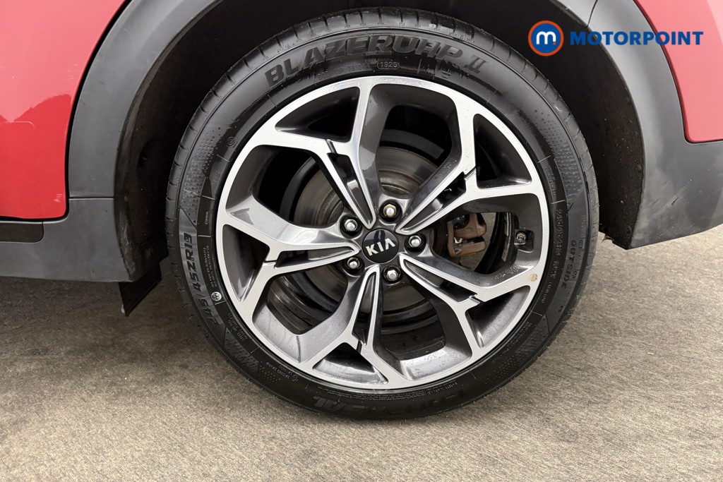 Used Kia Sportage 2022 for sale - 77297914: Photo 37