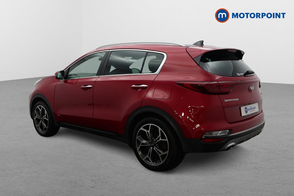 Used Kia Sportage 2022 for sale - 77297914: Photo 5