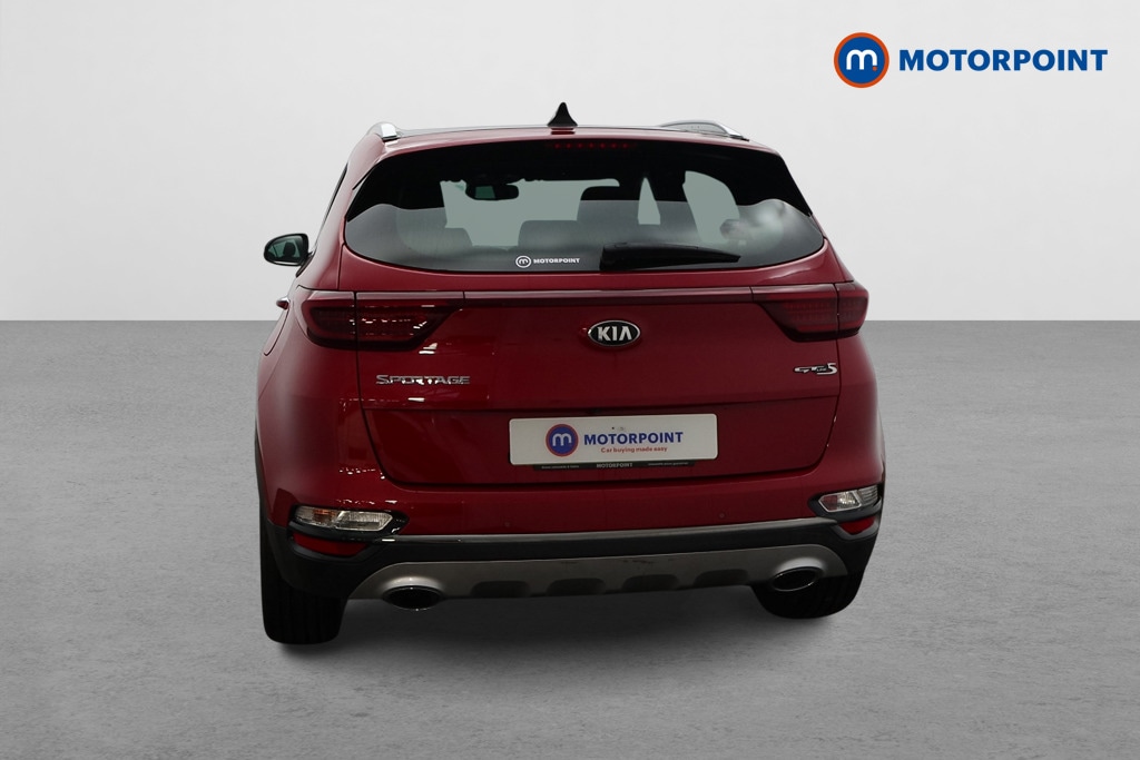 Used Kia Sportage 2022 for sale - 77297914: Photo 6