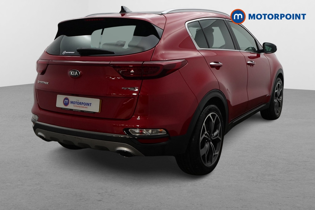 Used Kia Sportage 2022 for sale - 77297914: Photo 7