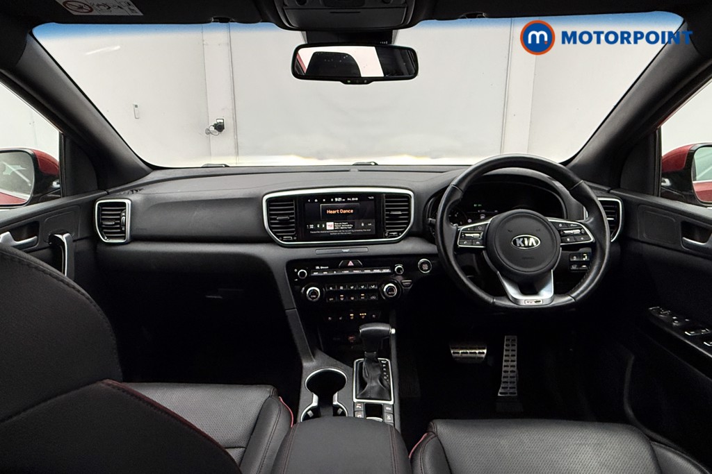 Used Kia Sportage 2022 for sale - 77297914: Photo 9