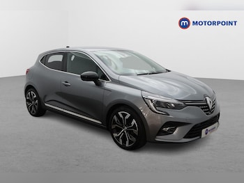 Used Renault Clio 2023 for sale - 78835904: Photo