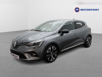 Used Renault Clio 2023 for sale - 78835904: Photo