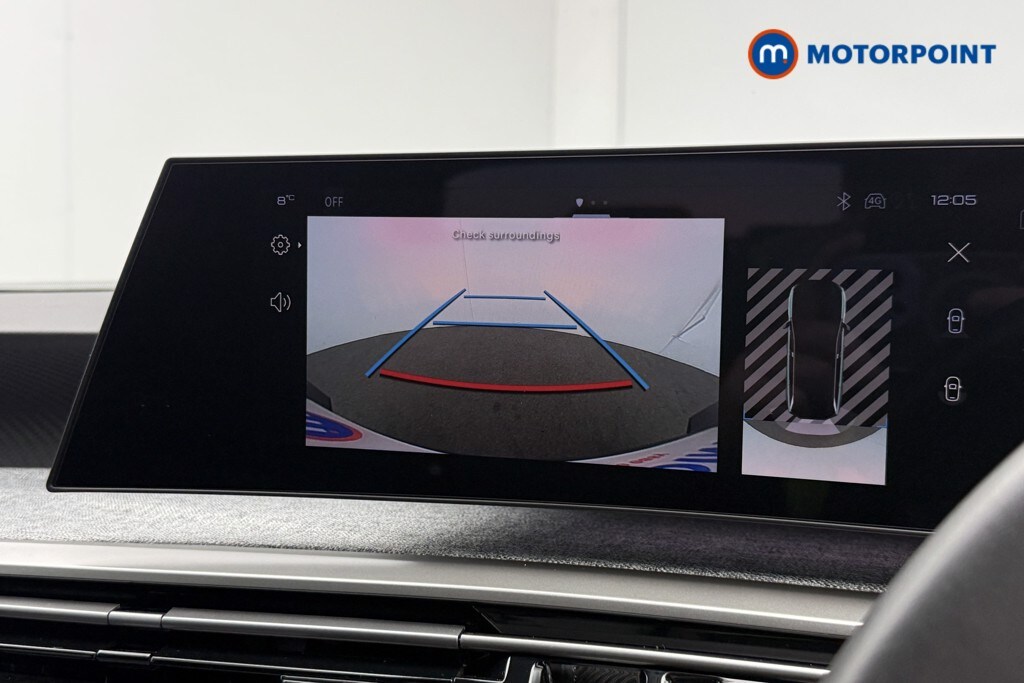 Used Peugeot 5008 2025 for sale - 77446620: Photo 18