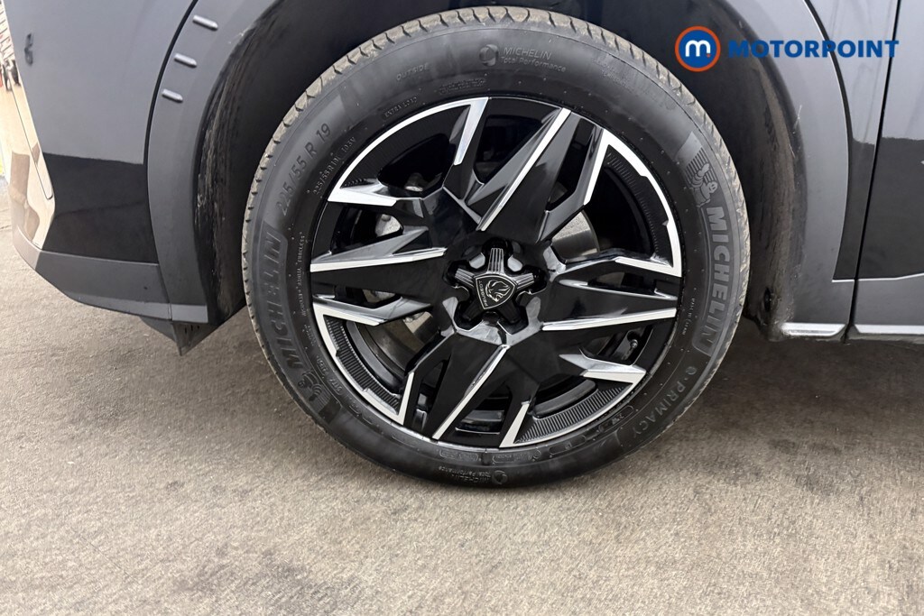 Used Peugeot 5008 2025 for sale - 77446620: Photo 31