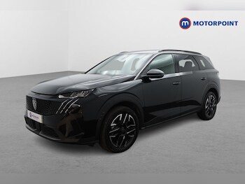 Used Peugeot 5008 undefined for sale - 77446620: Photo