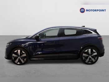 Used Renault Megane E Tech 2023 for sale - 79617625: Photo