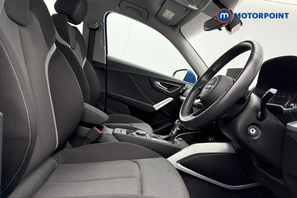 Used Audi Q2 2019 for sale - 77946644: Photo 12