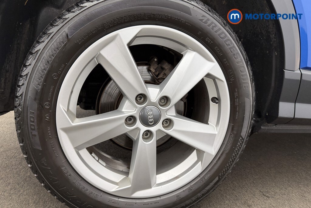 Used Audi Q2 2019 for sale - 77946644: Photo 13