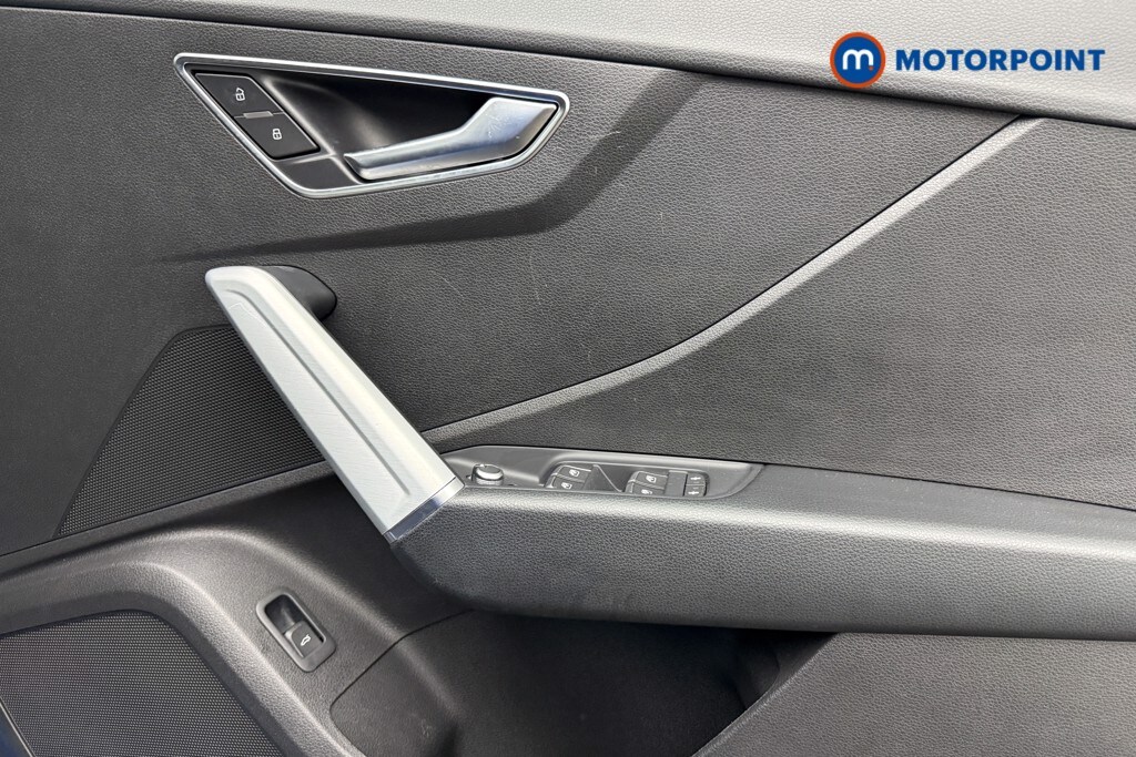 Used Audi Q2 2019 for sale - 77946644: Photo 17