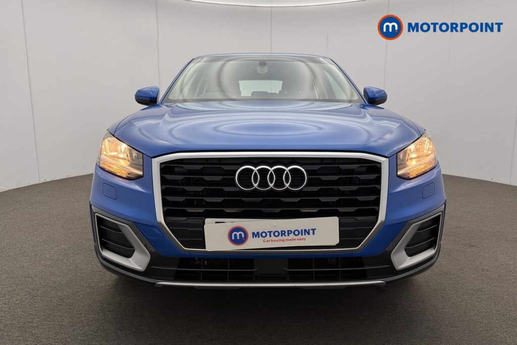 Used Audi Q2 2019 for sale - 77946644: Photo 19