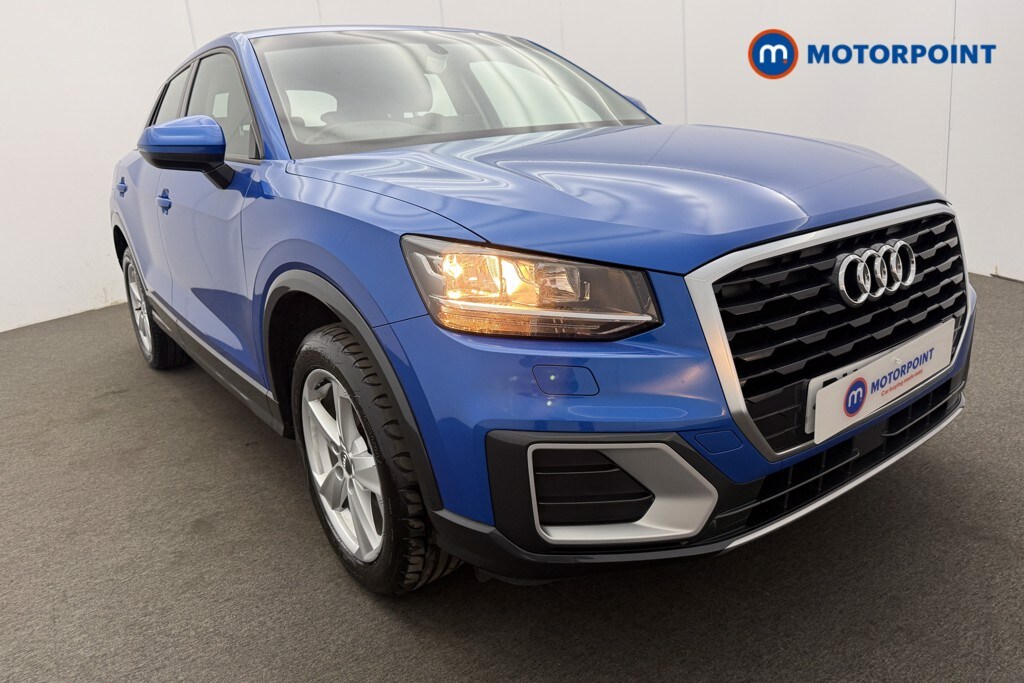 Used Audi Q2 2019 for sale - 77946644: Photo 20