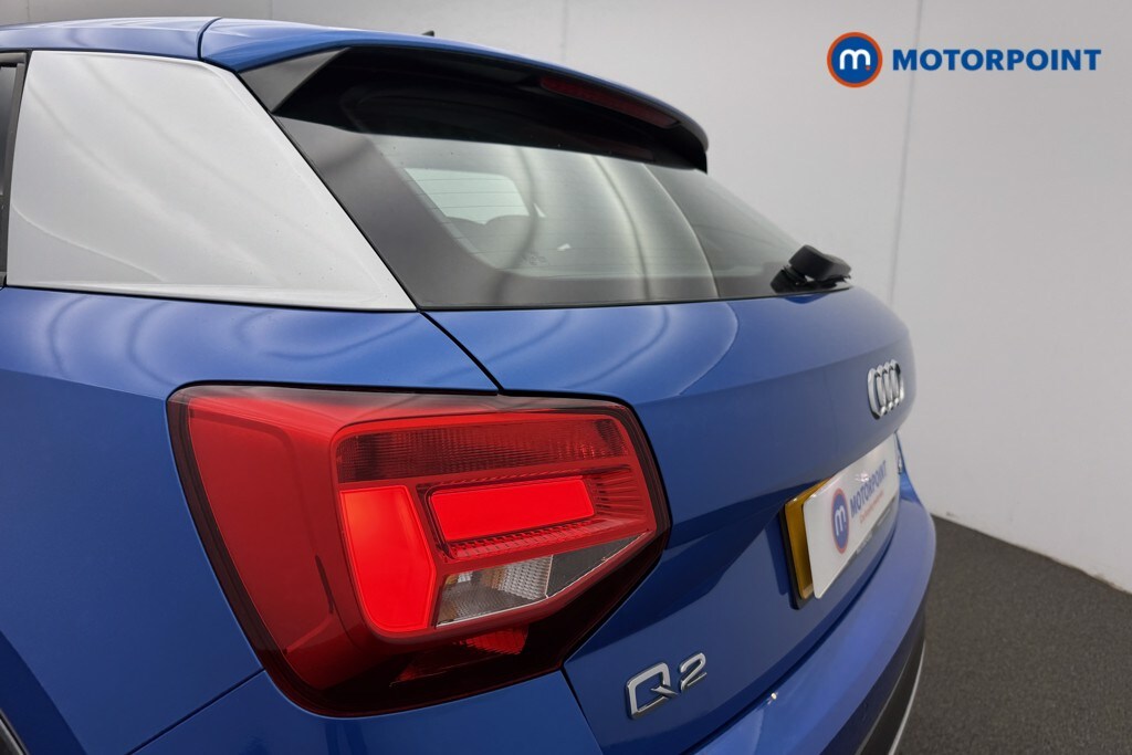 Used Audi Q2 2019 for sale - 77946644: Photo 21