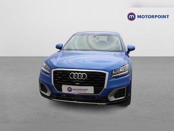Used Audi Q2 undefined for sale - 77946644: Photo
