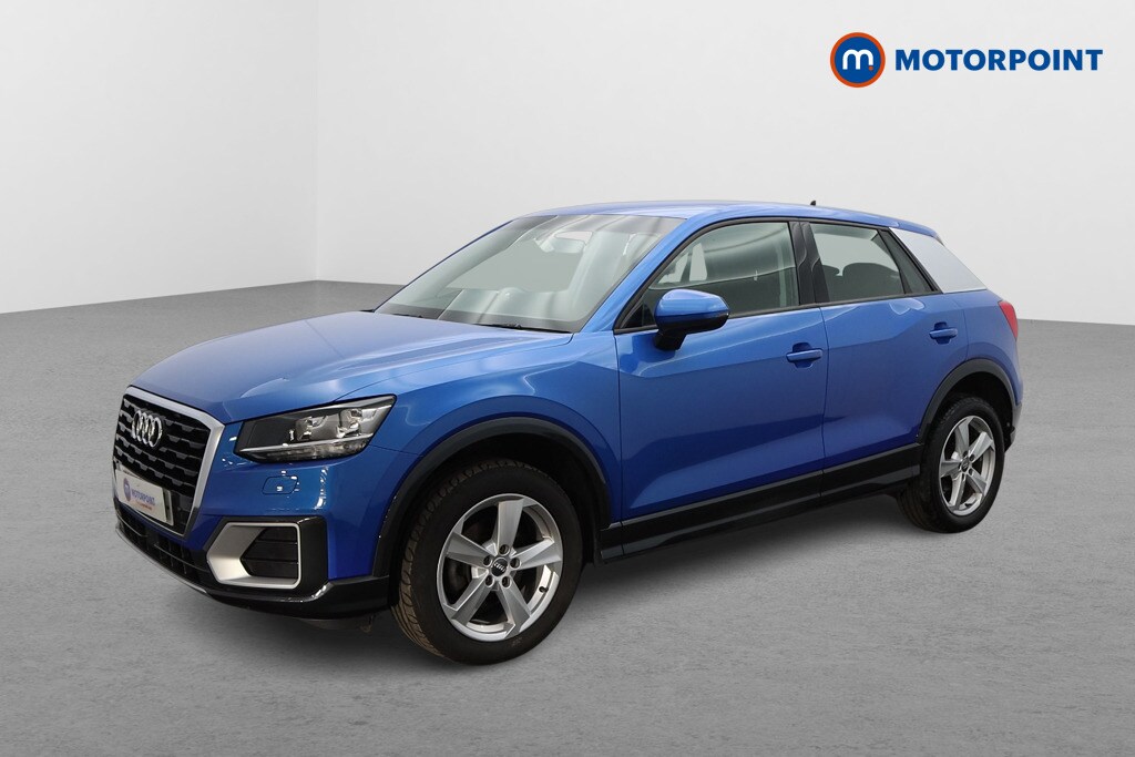 Used Audi Q2 2019 for sale - 77946644: Photo 3