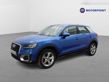 Used Audi Q2 undefined for sale - 77946644: Photo