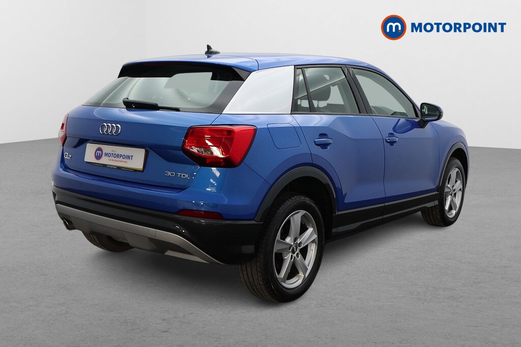 Used Audi Q2 2019 for sale - 77946644: Photo 7