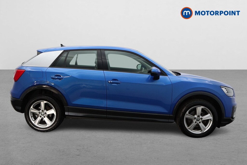 Used Audi Q2 2019 for sale - 77946644: Photo 8