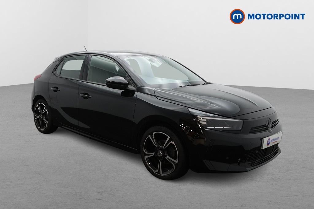 Used Vauxhall Corsa 2023 for sale - 76719696: Photo 1