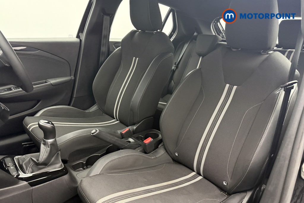 Used Vauxhall Corsa 2023 for sale - 76719696: Photo 11