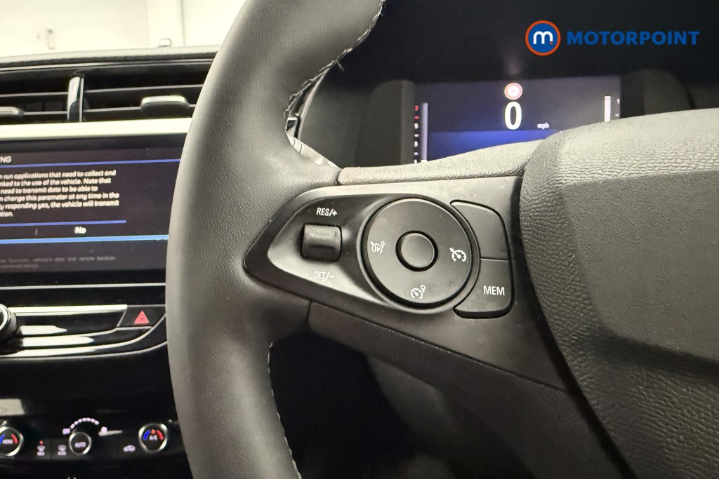 Used Vauxhall Corsa 2023 for sale - 76719696: Photo 15