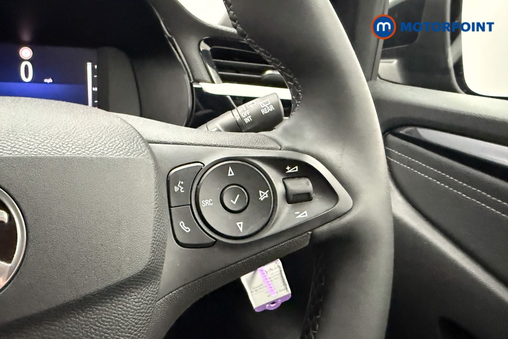 Used Vauxhall Corsa 2023 for sale - 76719696: Photo 16