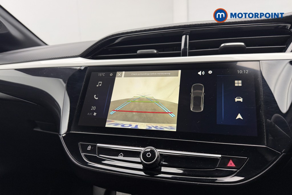 Used Vauxhall Corsa 2023 for sale - 76719696: Photo 20