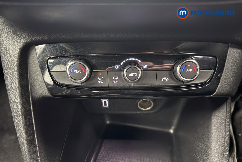 Used Vauxhall Corsa 2023 for sale - 76719696: Photo 21