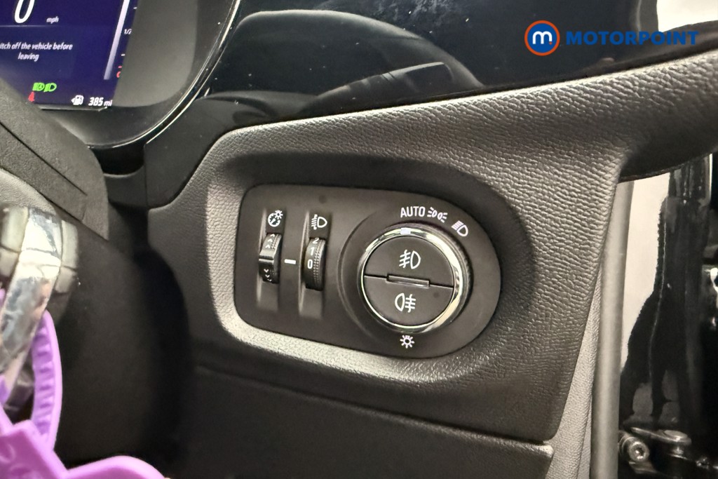 Used Vauxhall Corsa 2023 for sale - 76719696: Photo 25