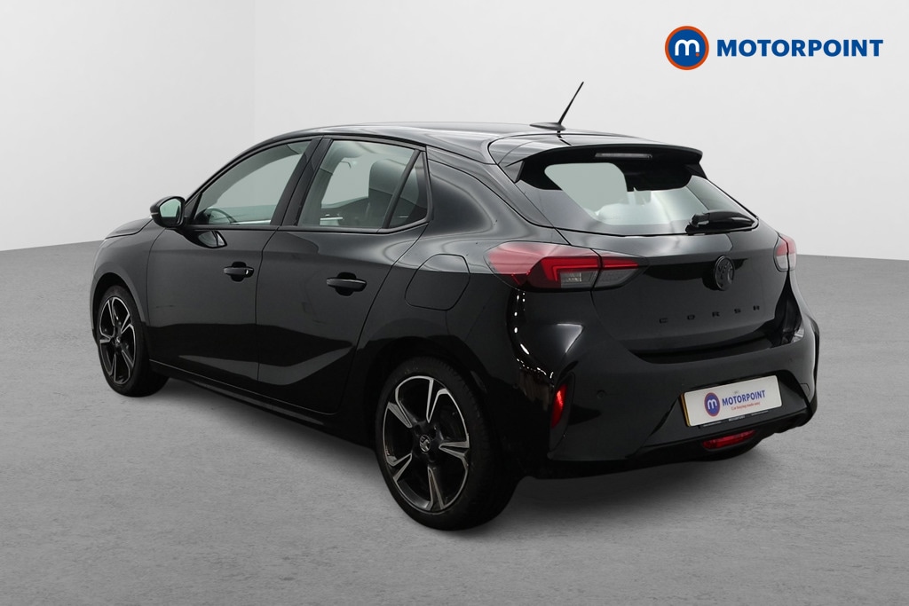 Used Vauxhall Corsa 2023 for sale - 76719696: Photo 5