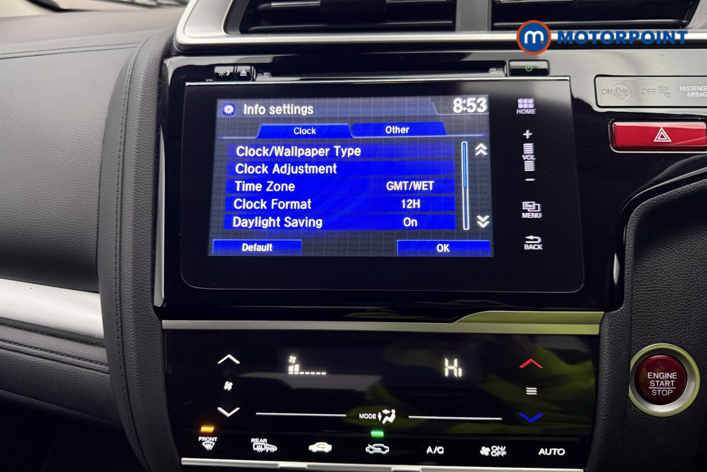 Used Honda Jazz 2017 for sale - 77775490: Photo 10