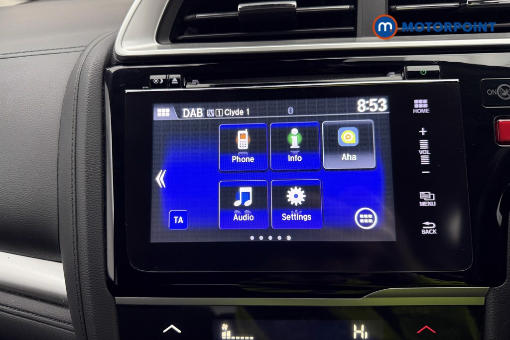 Used Honda Jazz 2017 for sale - 77775490: Photo 11