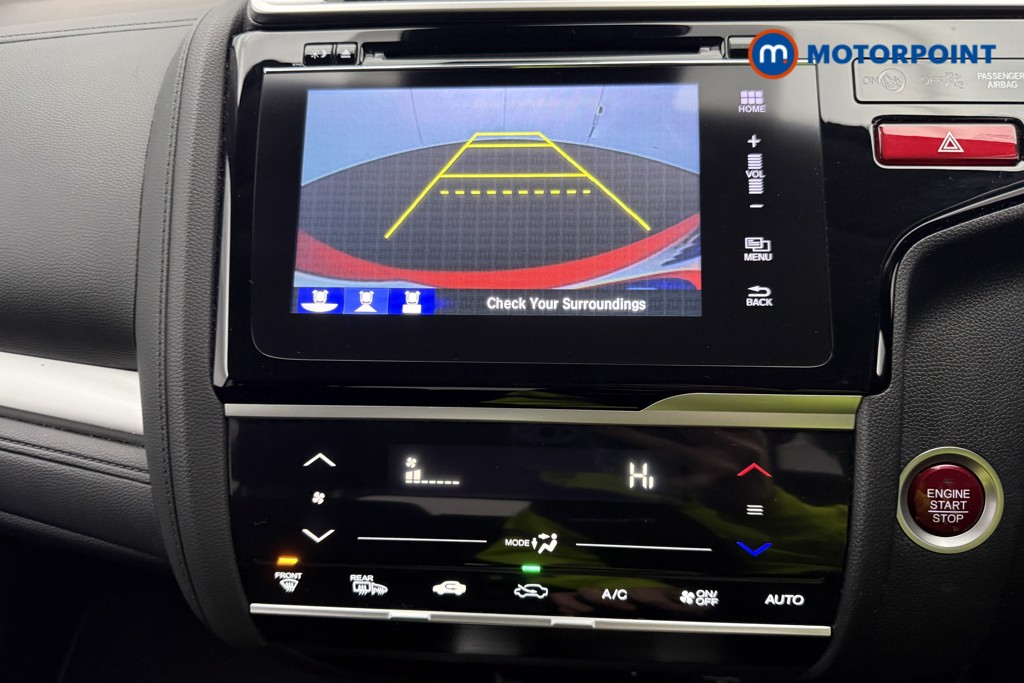 Used Honda Jazz 2017 for sale - 77775490: Photo 13