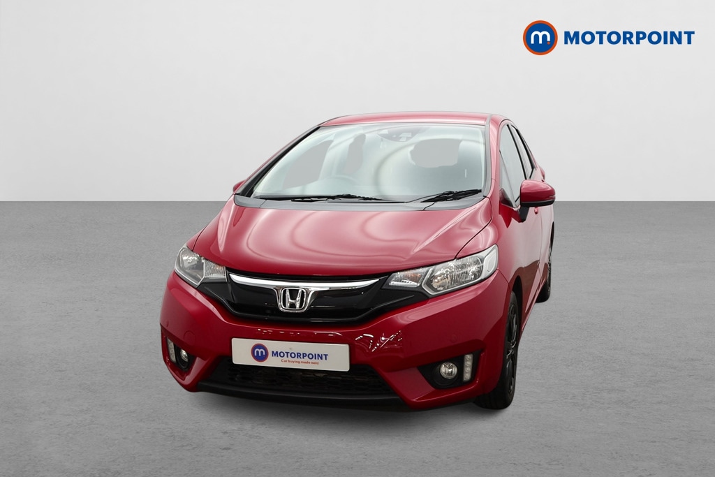 Used Honda Jazz 2017 for sale - 77775490: Photo 2