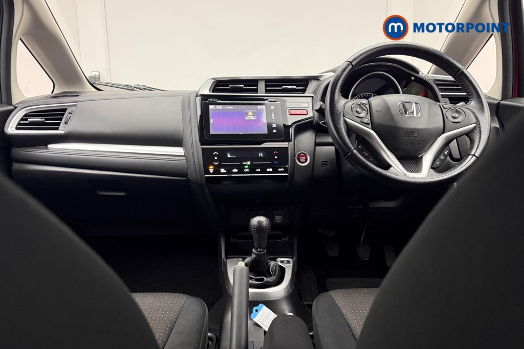 Used Honda Jazz 2017 for sale - 77775490: Photo 29
