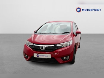 Used Honda Jazz undefined for sale - 77775490: Photo