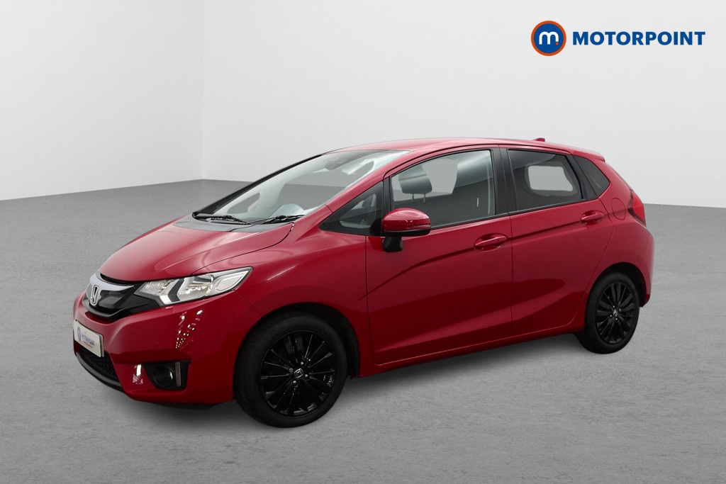 Used Honda Jazz 2017 for sale - 77775490: Photo 3